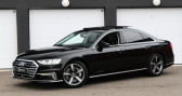 Annonce Audi A8 occasion Hybride 60 TFSIe 462Ch | LLD 990e-Mois MATRIX BANG OLUFSEN 360 ACC   Sainte-Croix-en-Plaine